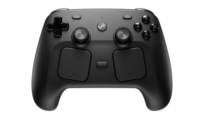 Steam Controller