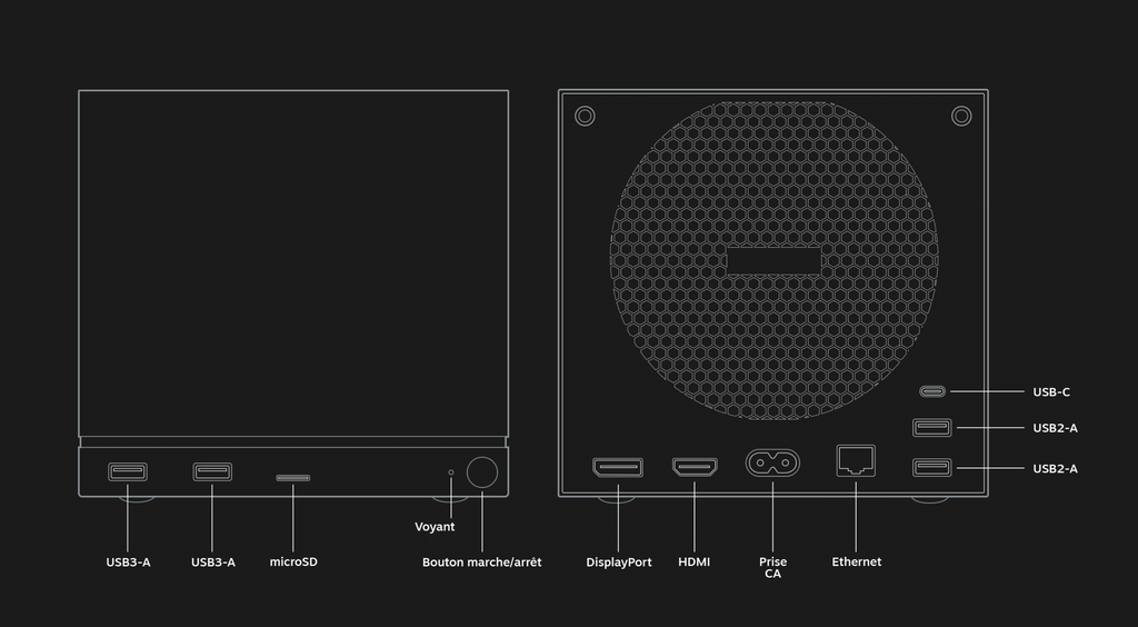 Steam Machine