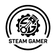 Steam Gamer - Home
