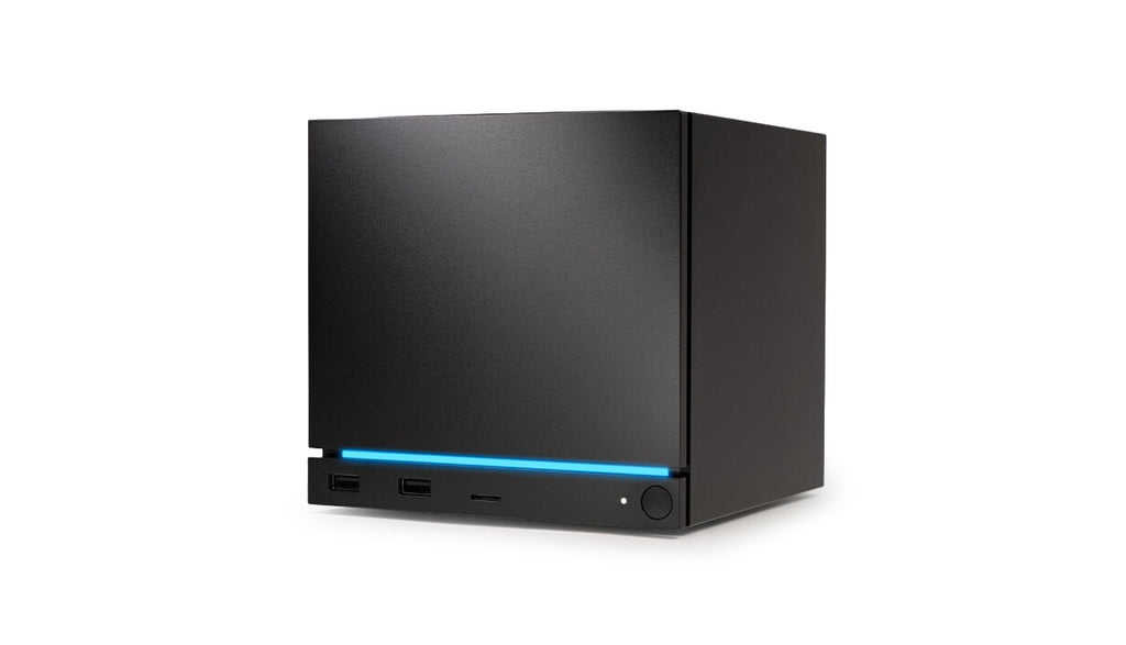 Steam Machine