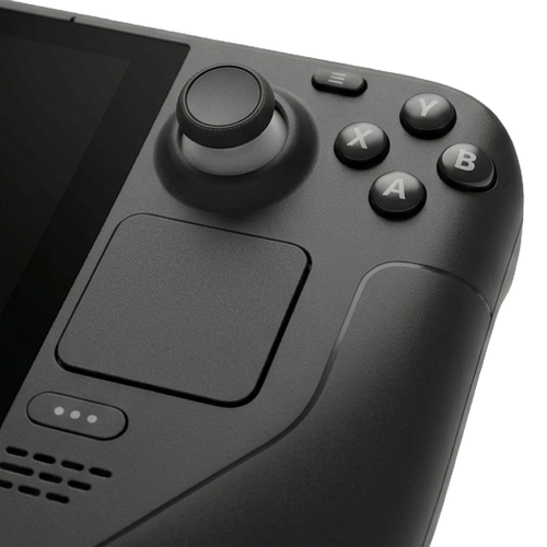 Steam Deck OLED